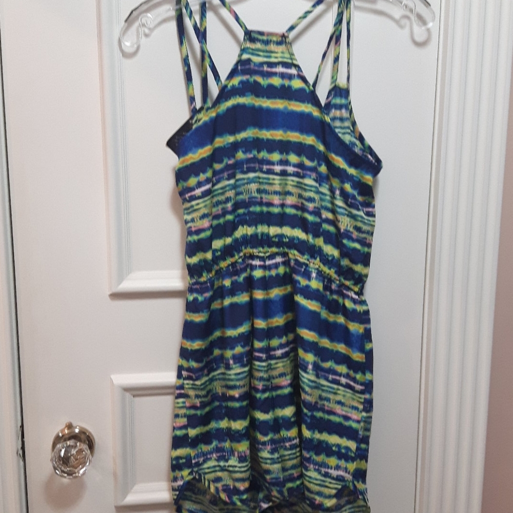 ποΈ NWT romper - Picture 3 of 3